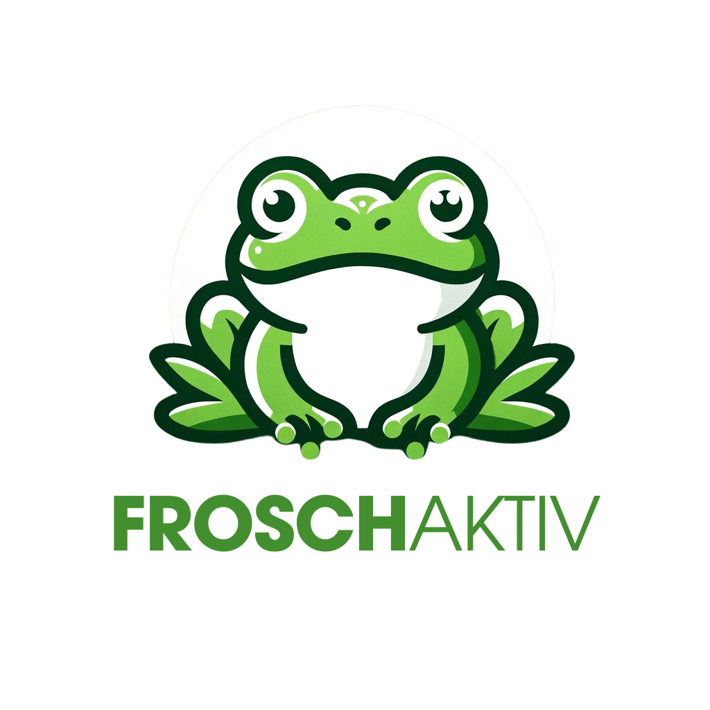 froschaktiv Pro Aqua vertrieb